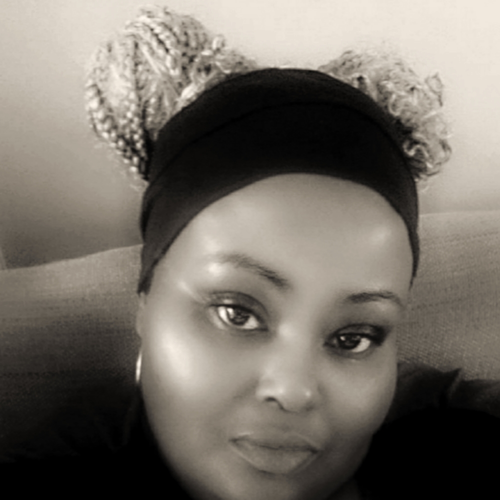 Meet your Posher, Brenda